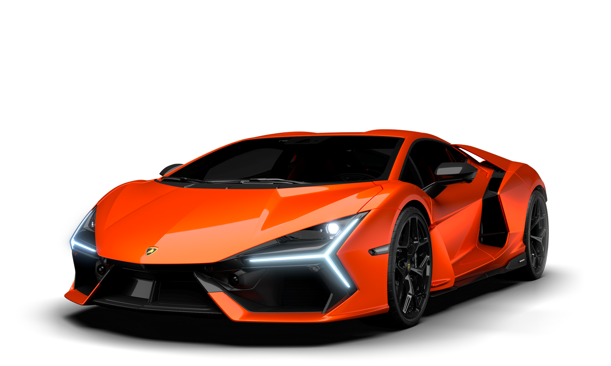 Lamborghini