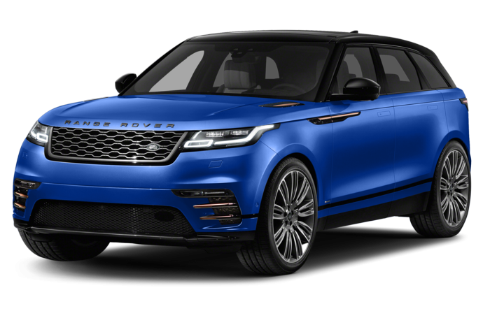 Range Rover Velar